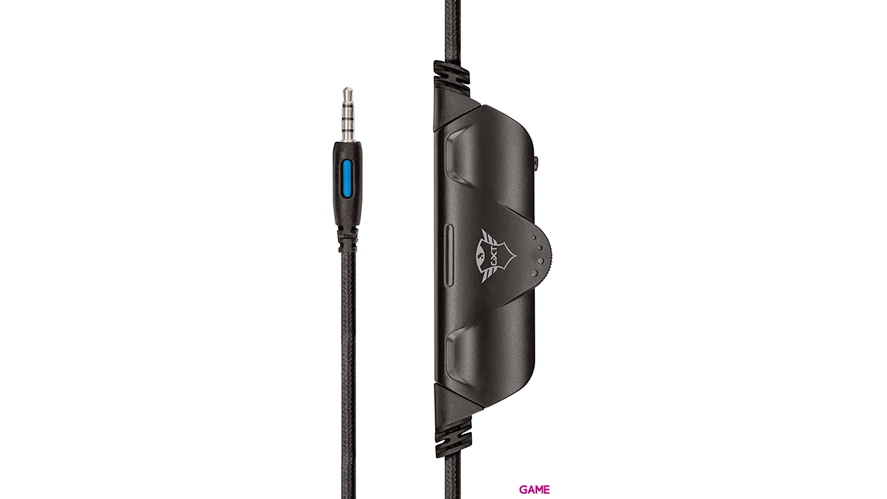 Auriculares Trust Forze a elegir  + Trust Primo Touch-3