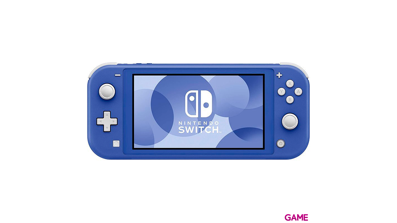 Nintendo Switch Lite a elegir  + Spirit La Gran Aventura de Fortu-1