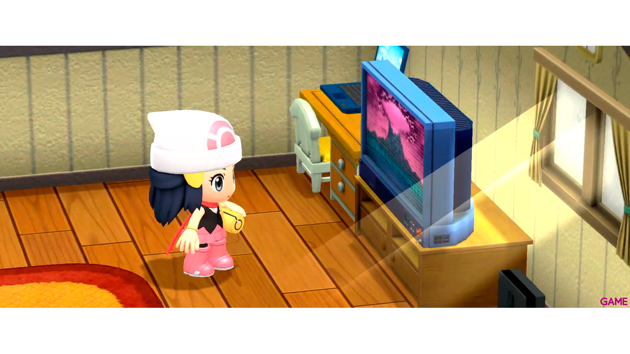 Nintendo Switch Lite + juego a elegir-6