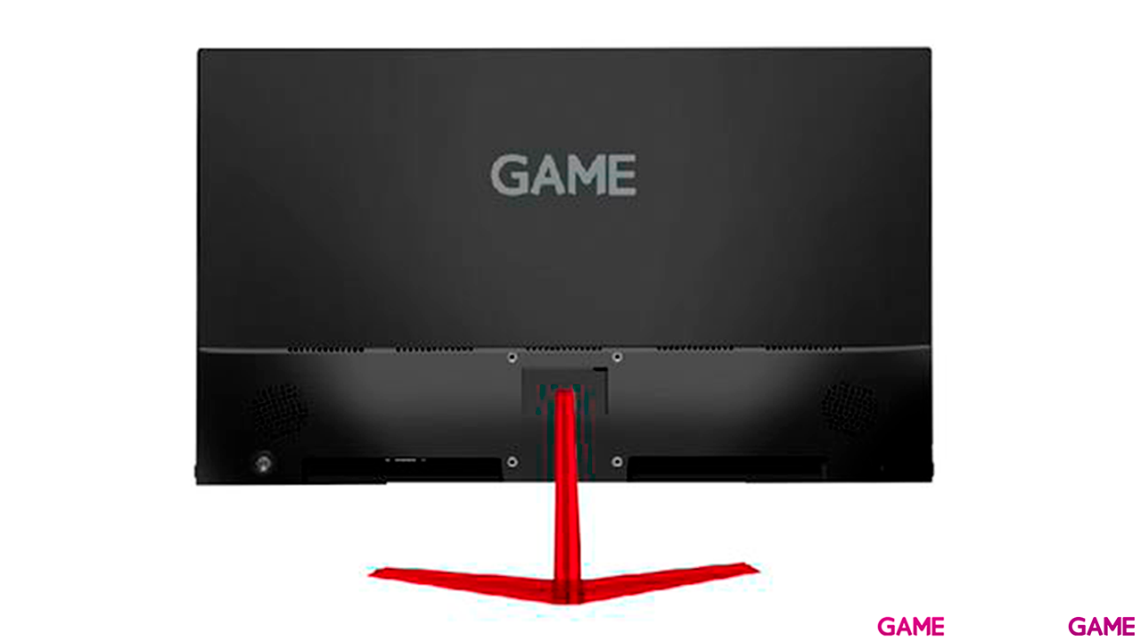 Monitor gaming M24E3 + Pack GAME PKM220 RGB-0