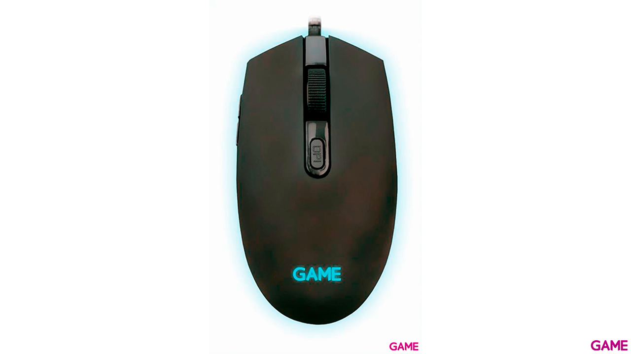 Monitor gaming M24E3 + Pack GAME PKM220 RGB-2