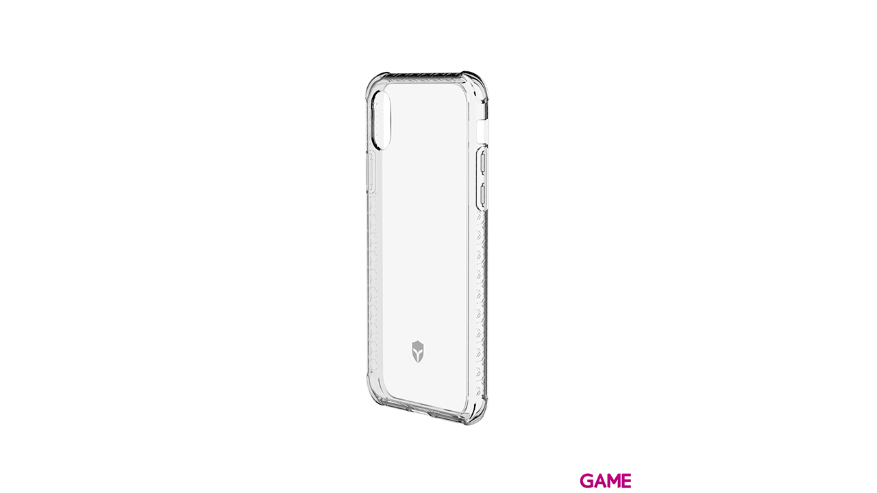 Bigben Connected FCAIRIPXT funda para teléfono móvil 14,7 cm (5.8