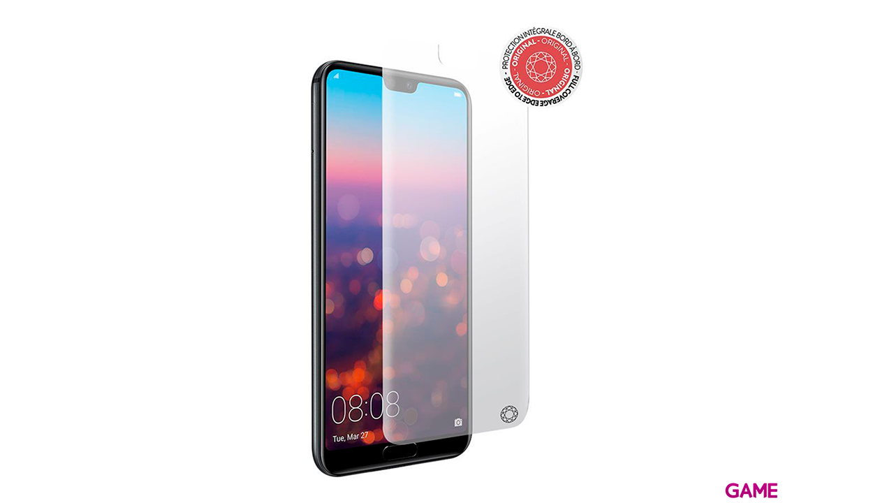 Bigben Connected FGEVOP20PORIG protector de pantalla Teléfono móvil/smartphone Huawei 1 pieza(s)-0