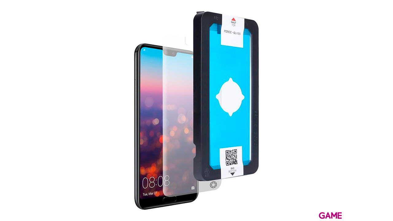 Bigben Connected FGEVOP20PORIG protector de pantalla Teléfono móvil/smartphone Huawei 1 pieza(s)-1