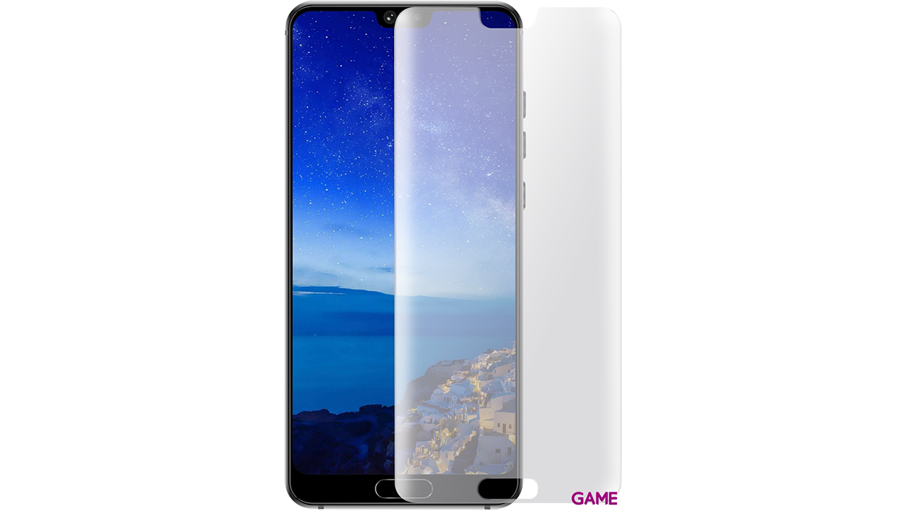 PROTECTOR DE PANTALLA DE VIDRIO TEMPLADO PARA HUAWEI P20-0