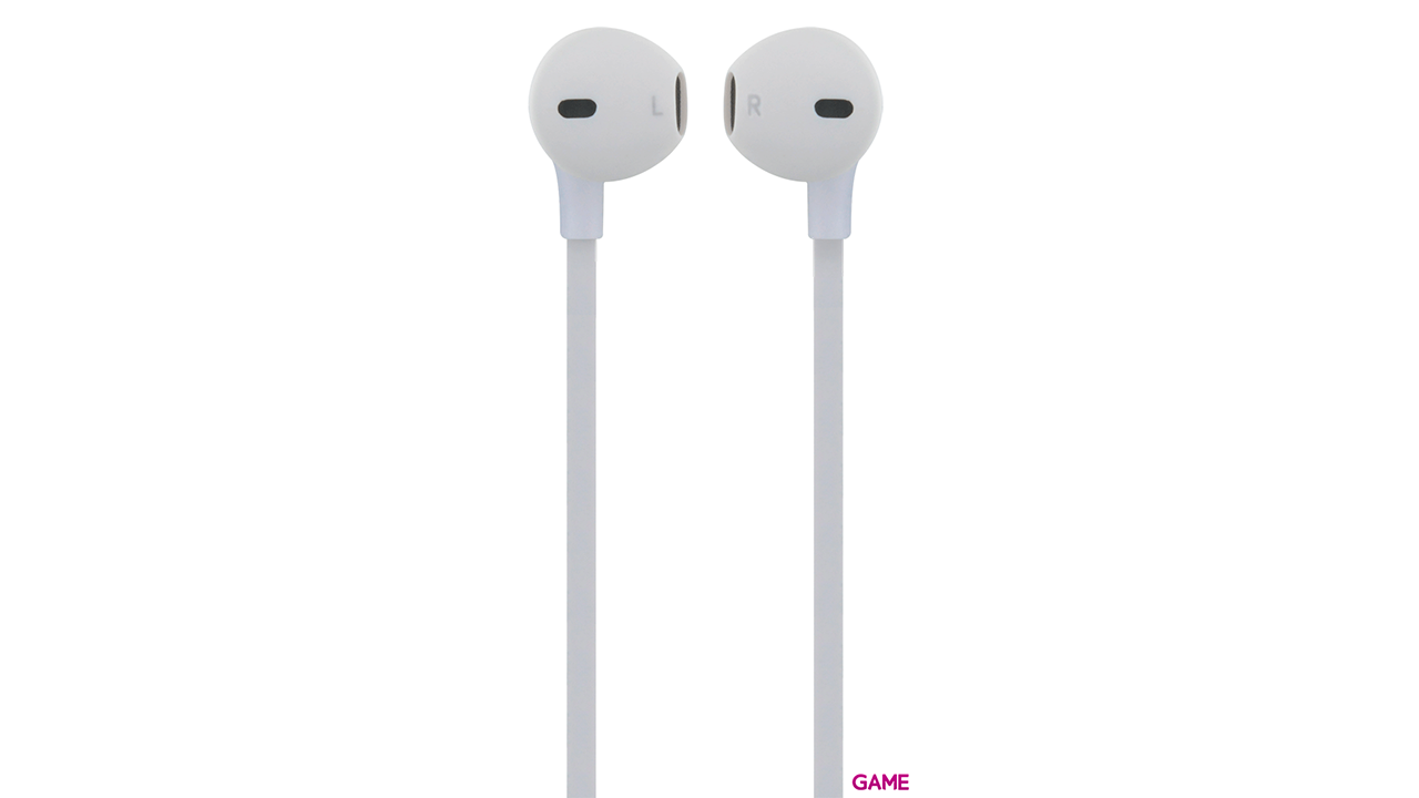 BigBen Pieton Blanco - Auriculares-1