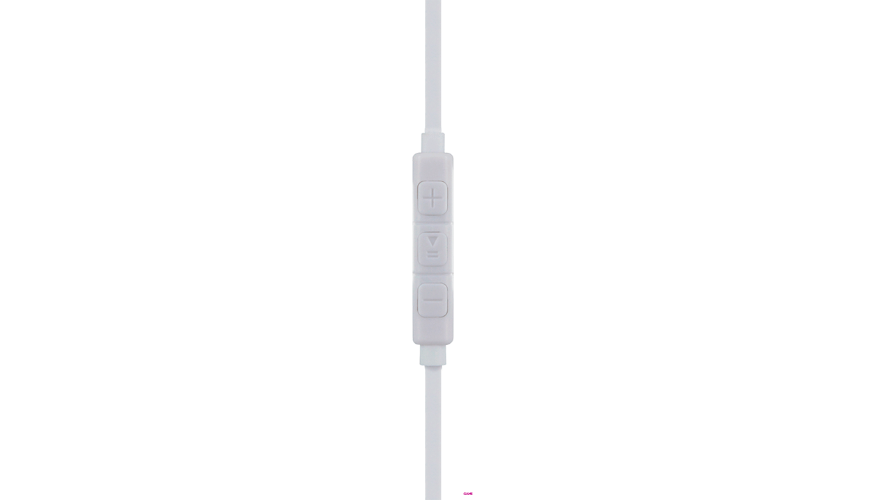 BigBen Pieton Blanco - Auriculares-2