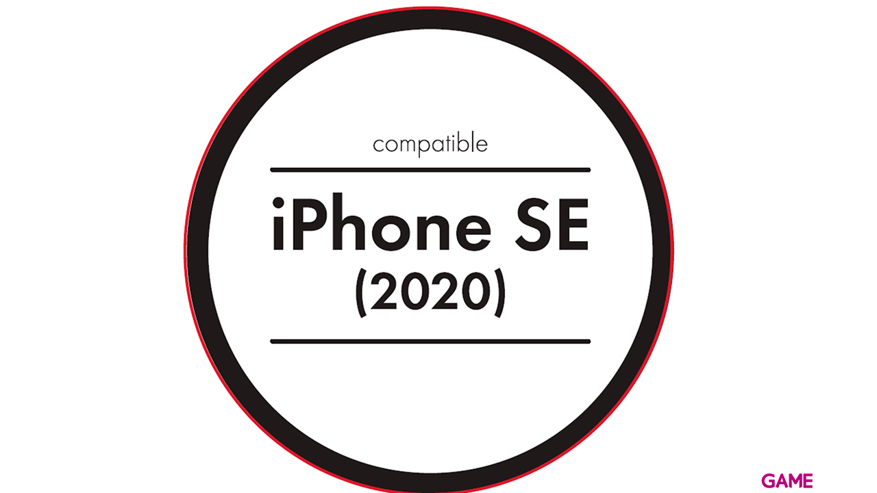 Big Ben iPhone 7/8/SE 2022 - Protector Pantalla-2