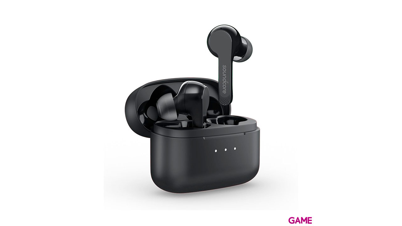 Soundcore Liberty Air - Negro - Auriculares In Ear-0