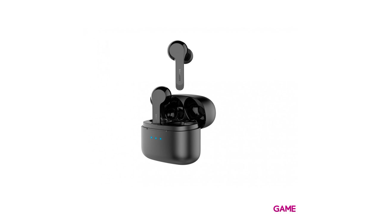 Soundcore Liberty Air - Negro - Auriculares In Ear-2