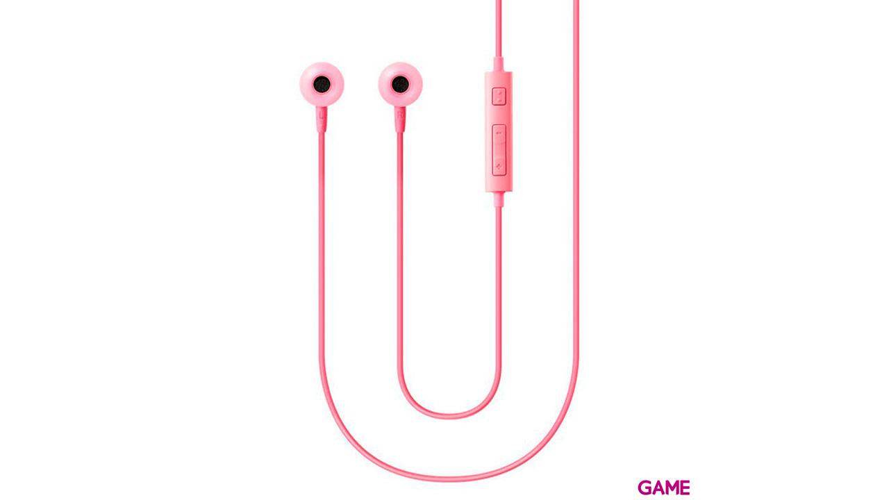 Samsung EO-HS130 - Rosa - Auriculares In Ear-0