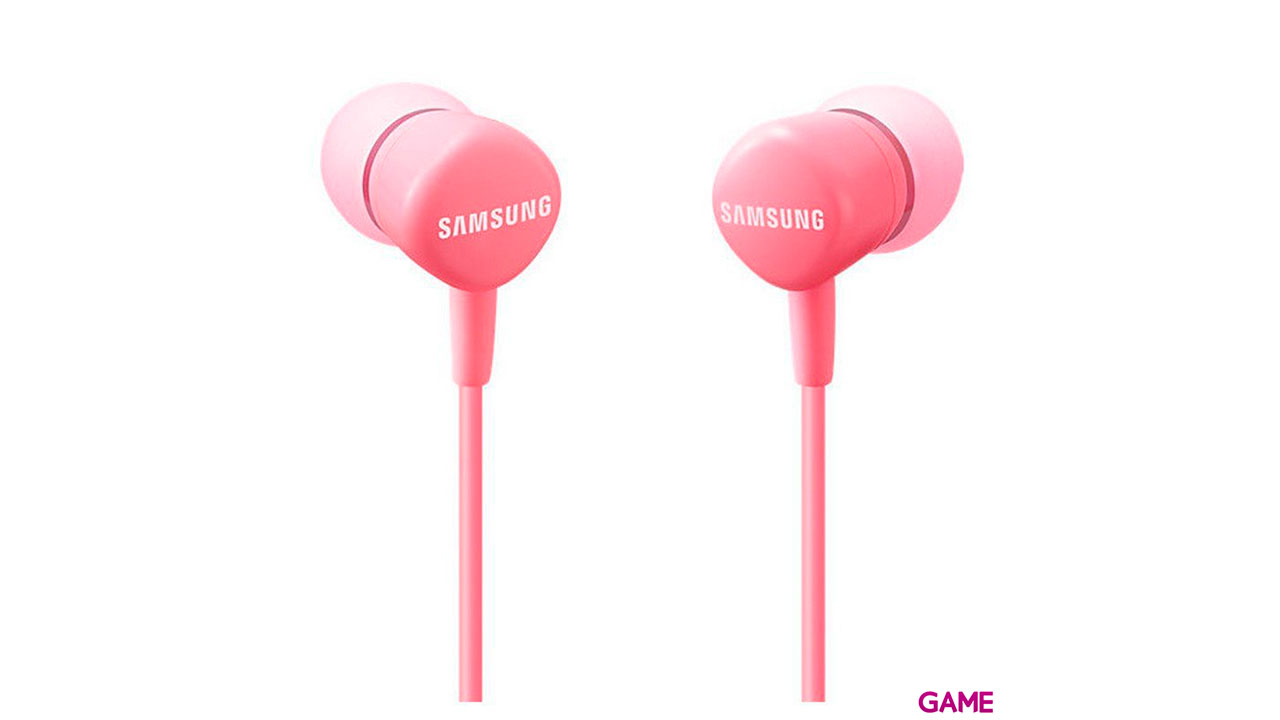 Samsung EO-HS130 - Rosa - Auriculares In Ear-1