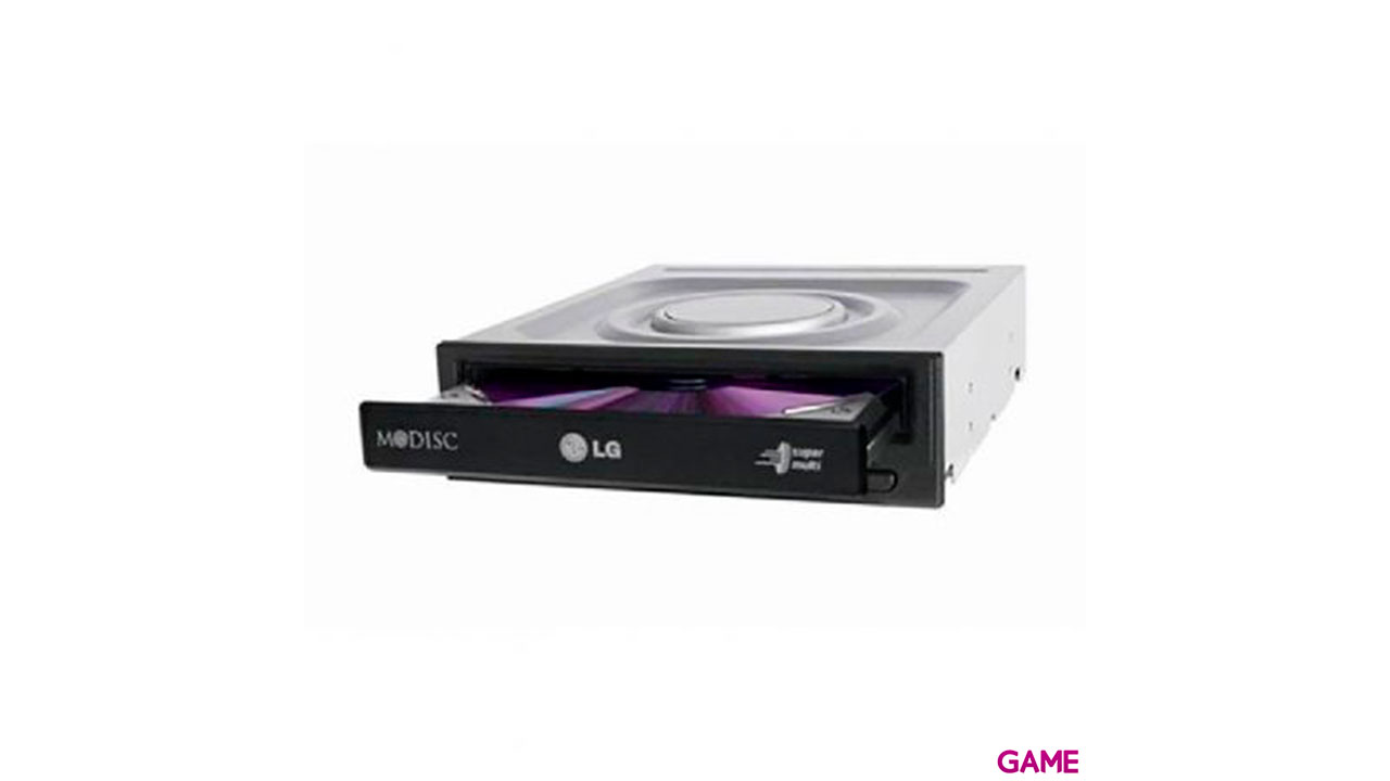 Hitachi-LG Super Multi DVD-Writer Bulk - Grabador DVD-3
