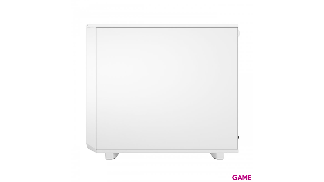 Fractal Design Meshify S2 White – TG Midi Tower Blanco - Caja Ordenador-6
