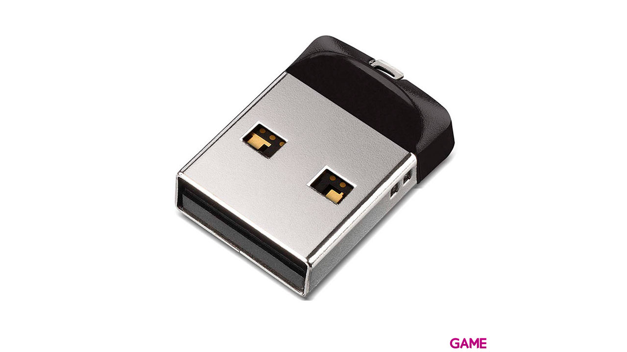 Sandisk SDCZ33-016G-G35 16GB - USB 2.0 - Pendrive-1