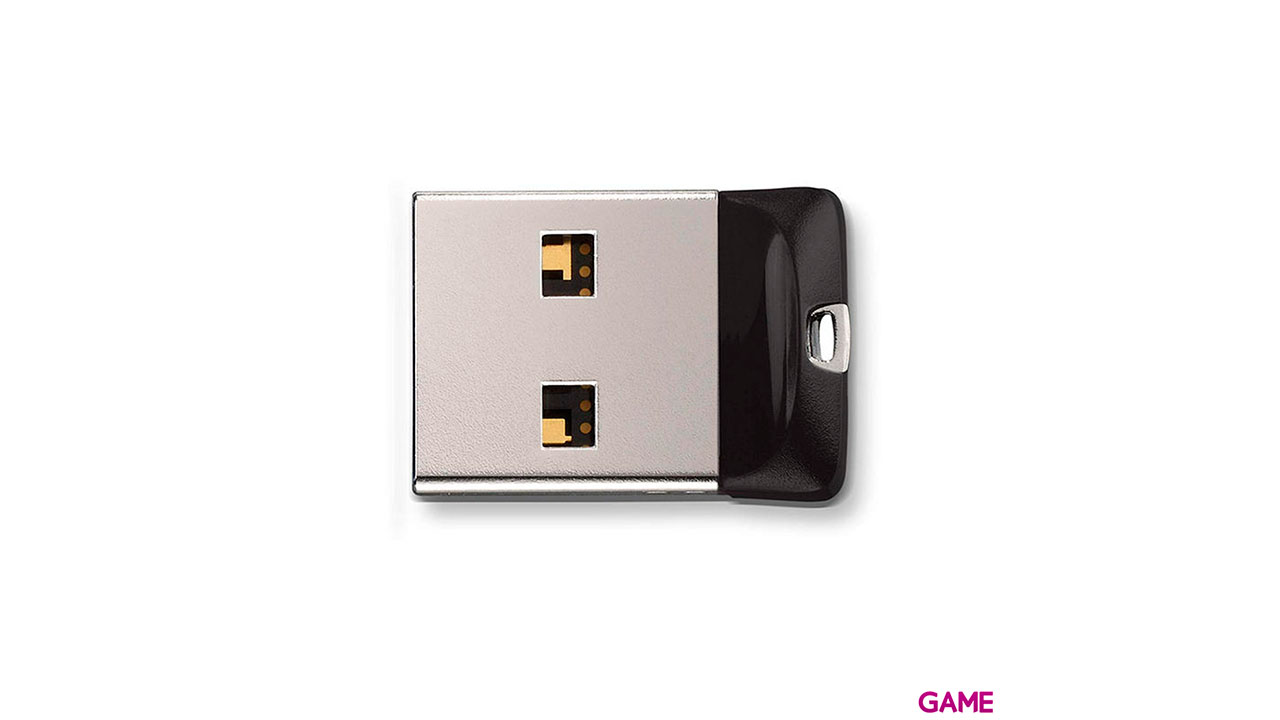 Sandisk SDCZ33-016G-G35 16GB - USB 2.0 - Pendrive-2