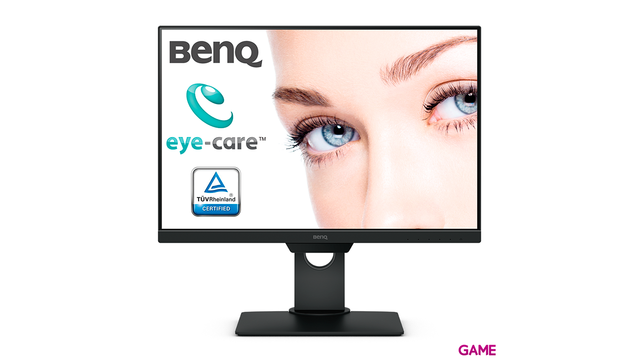 BenQ BL2581T - 25´´ - IPS - Full HD - 16:10 - Altavoces - Monitor-0