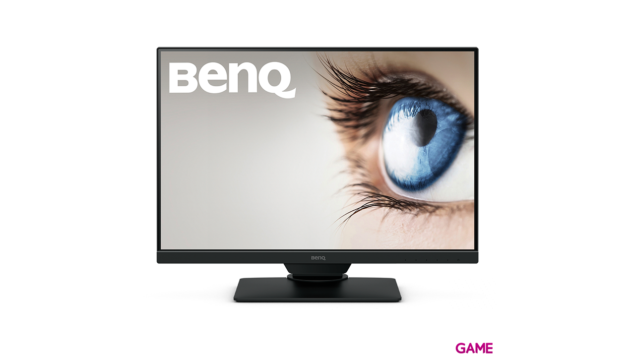 BenQ BL2581T - 25´´ - IPS - Full HD - 16:10 - Altavoces - Monitor-1