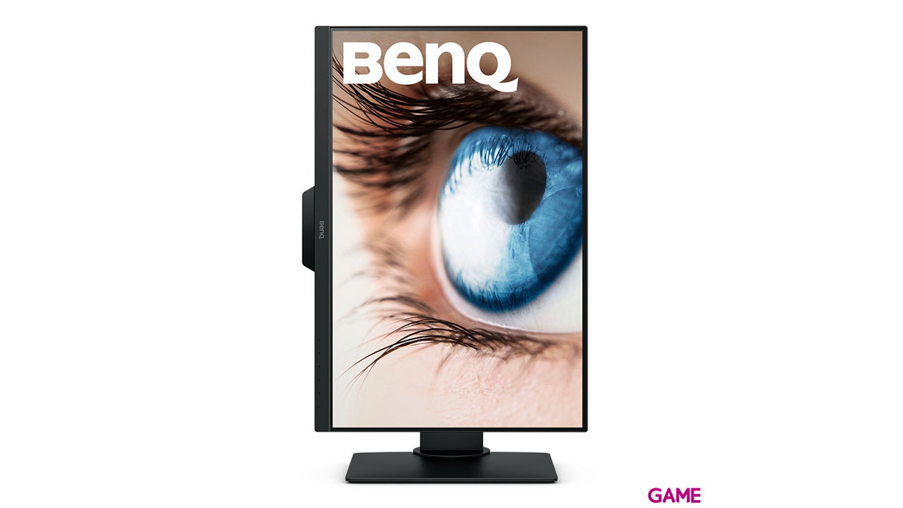 BenQ BL2581T - 25´´ - IPS - Full HD - 16:10 - Altavoces - Monitor-2