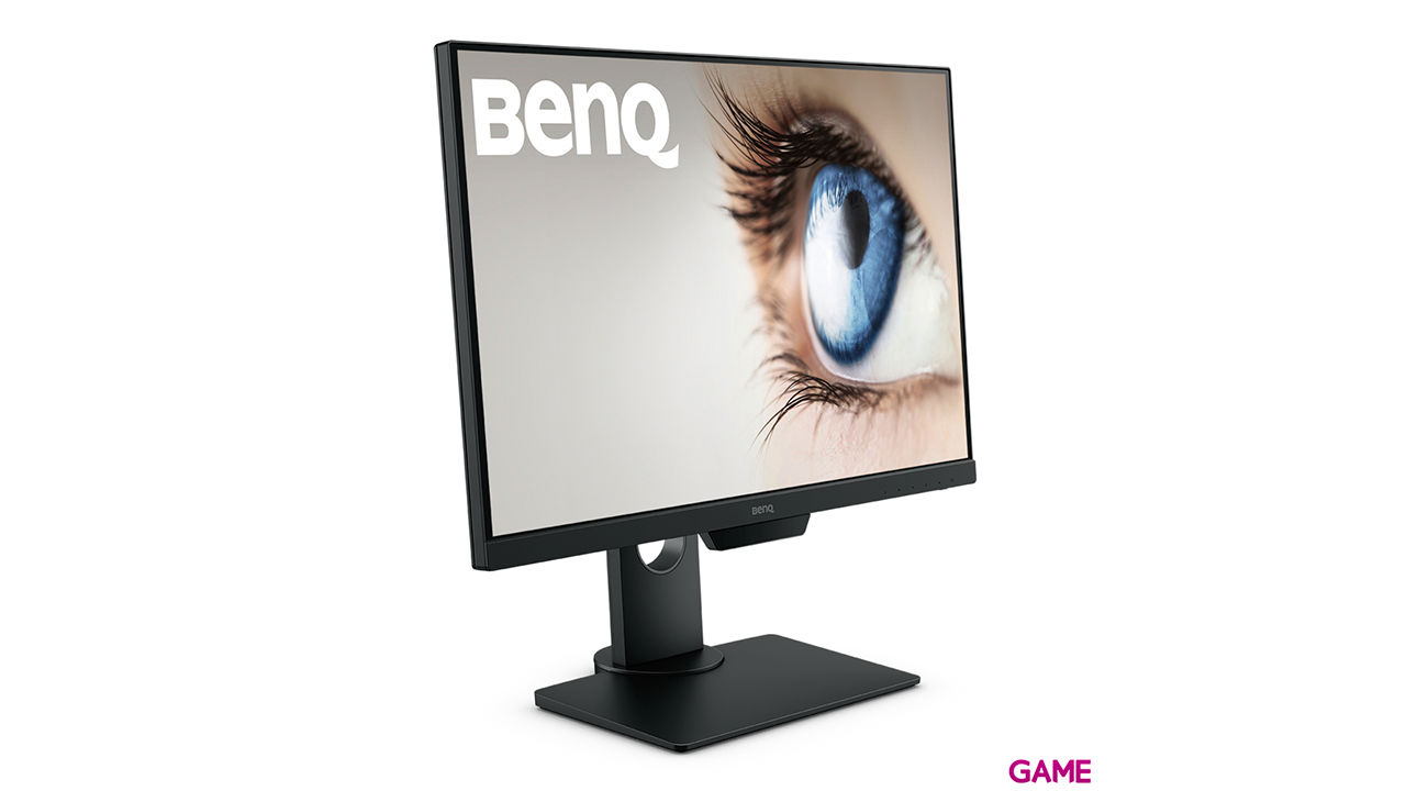 BenQ BL2581T - 25´´ - IPS - Full HD - 16:10 - Altavoces - Monitor-3