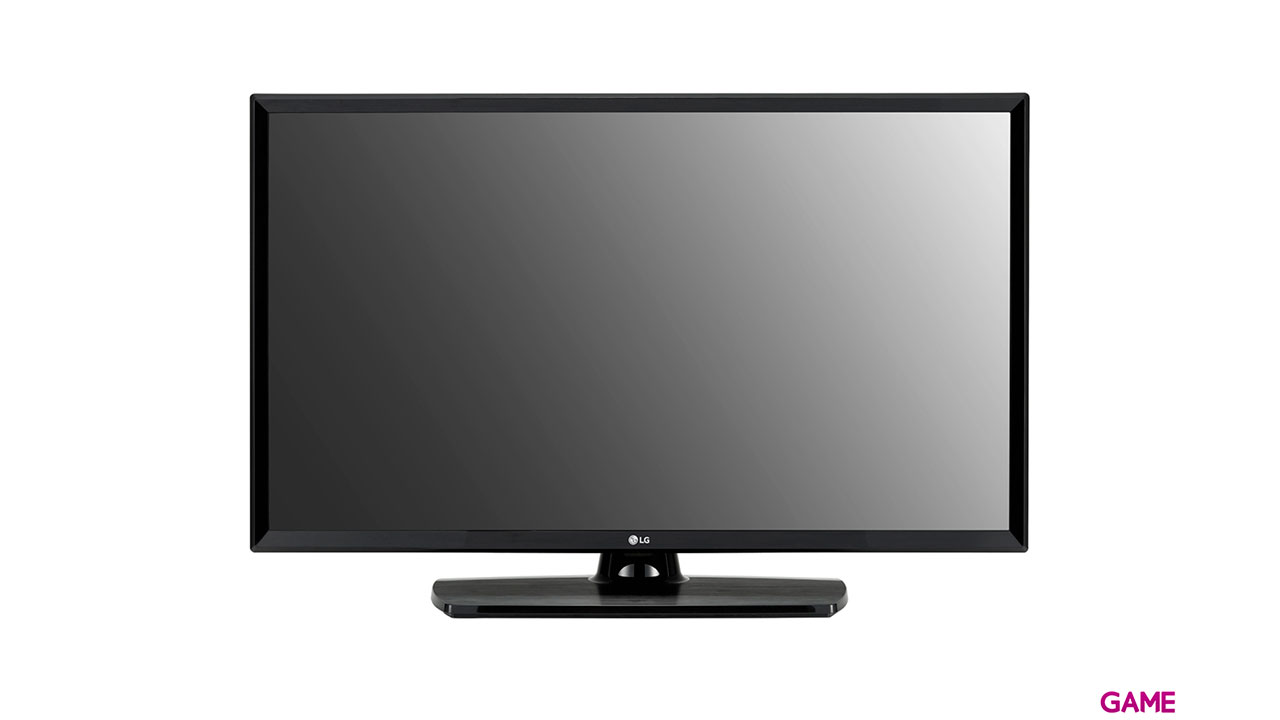 LG 49LU661H 49´´ Full HD - Televisor-1