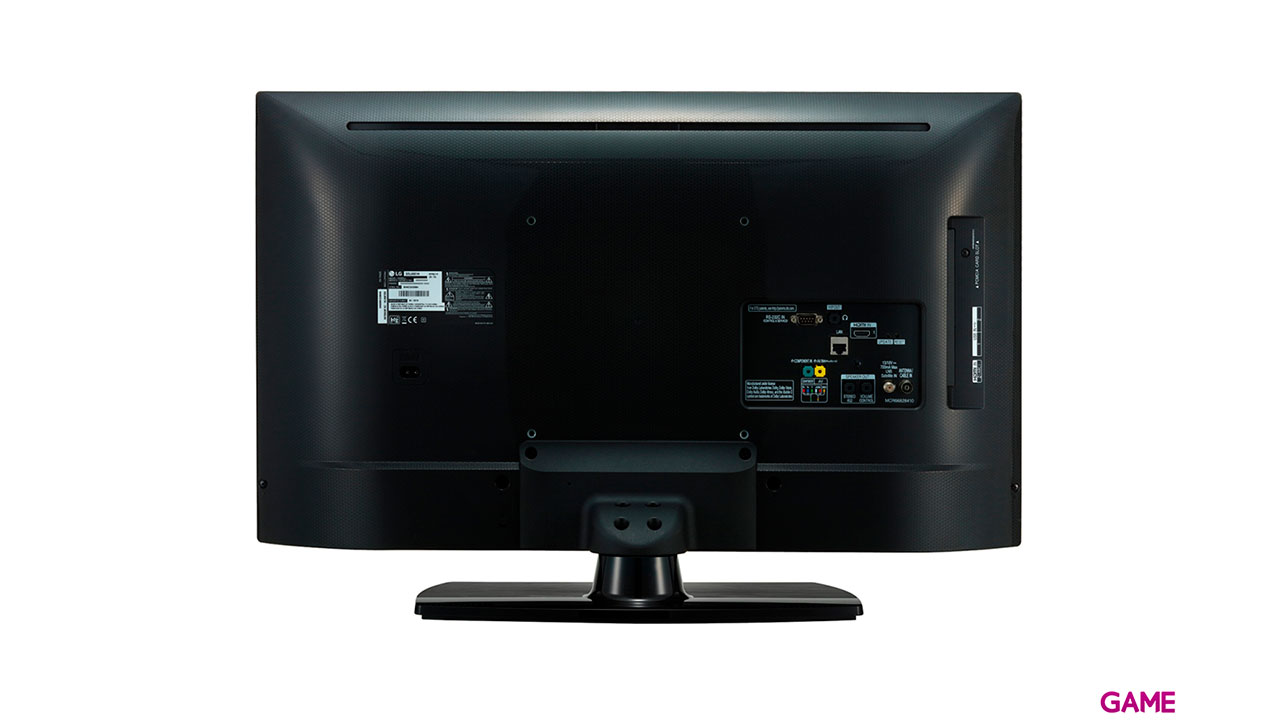 LG 49LU661H 49´´ Full HD - Televisor-5