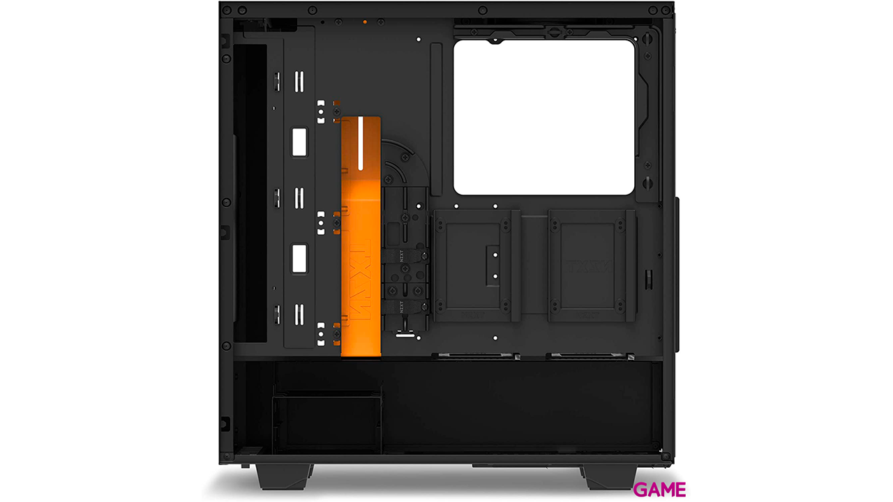 NZXT H500 Overwatch Midi Tower Negro-0