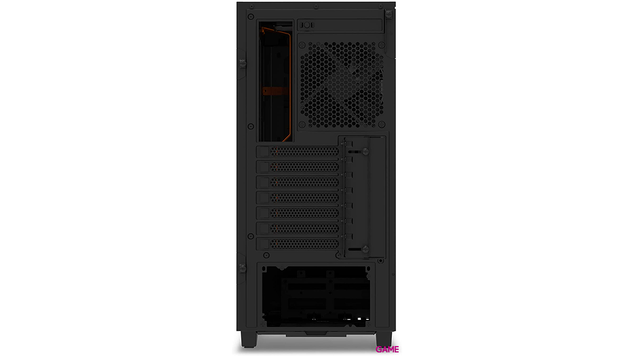 NZXT H500 Overwatch Midi Tower Negro-2