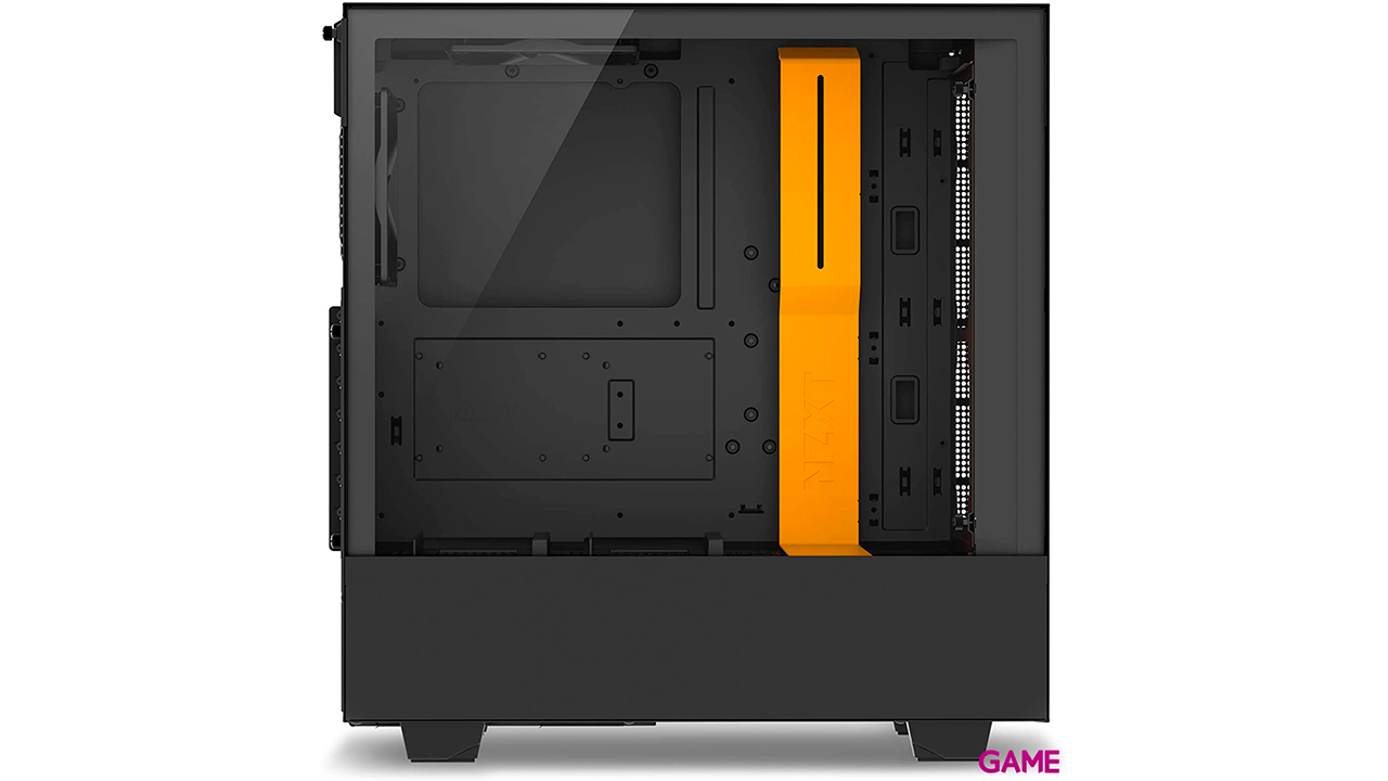 NZXT H500 Overwatch Midi Tower Negro-3