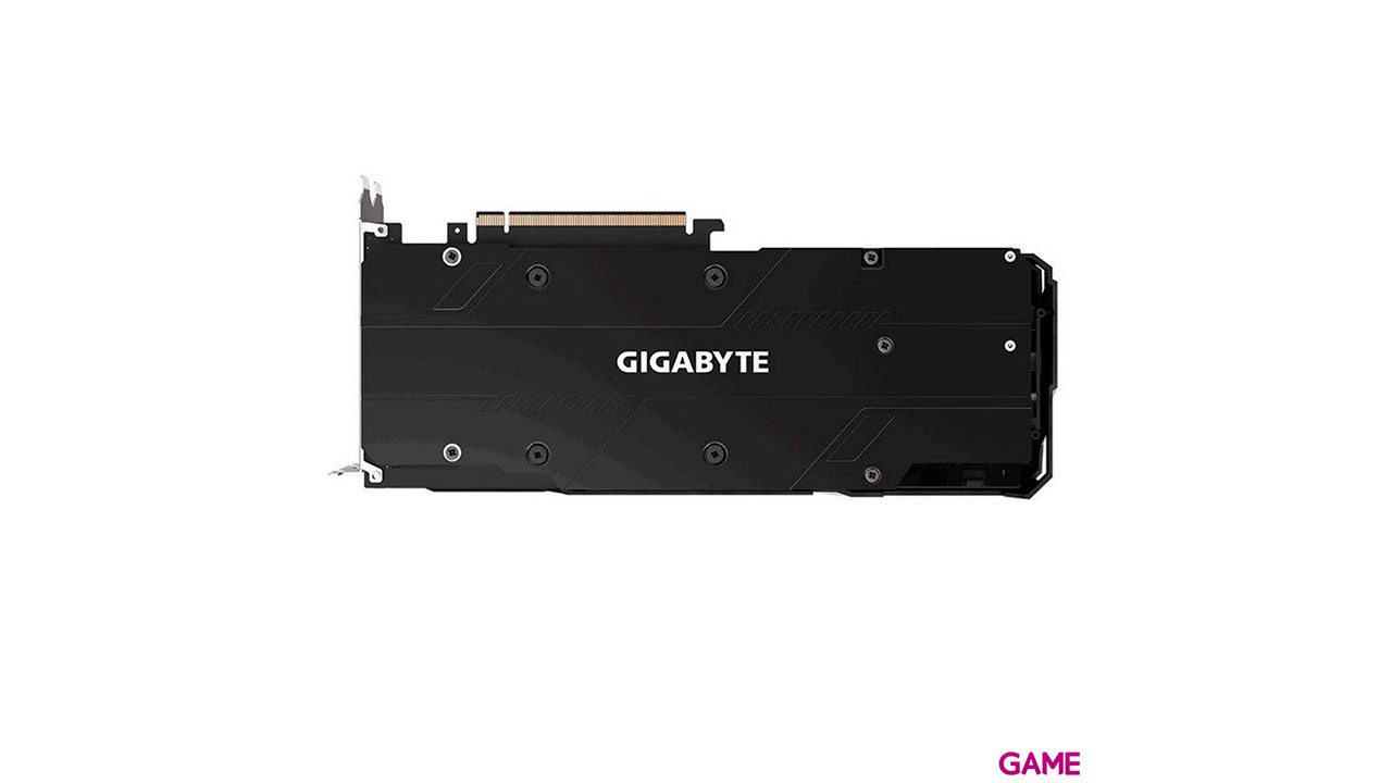 Gigabyte GV-N2060GAMINGOC PRO-6GD GeForce RTX 2060 6 GB GDDR6-3