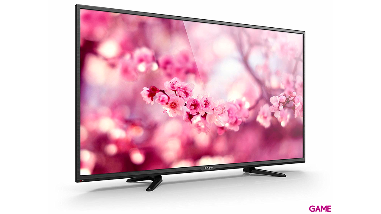 Engel LE4060T2 40´´ - LED - Full HD - Televisor-0