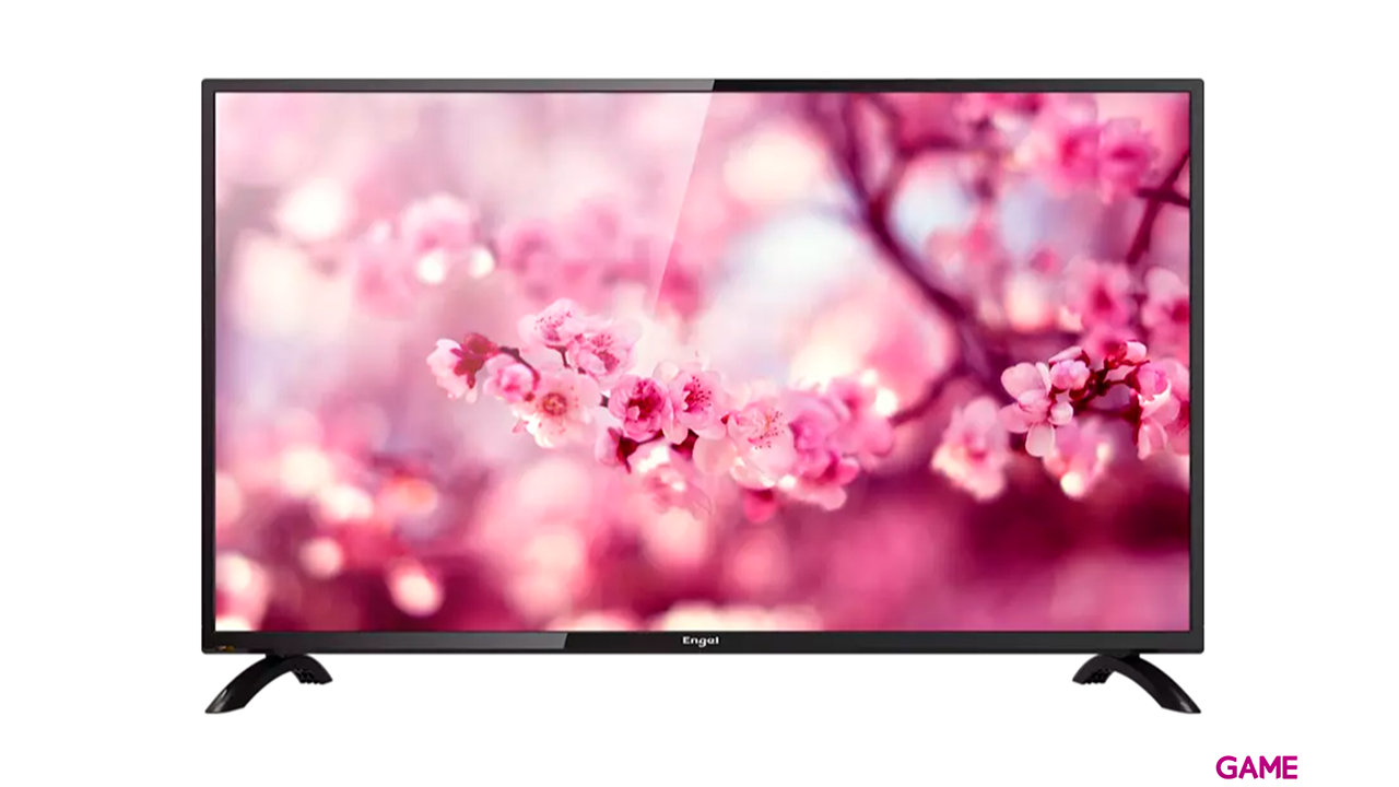 Engel LE4060T2 40´´ - LED - Full HD - Televisor-1