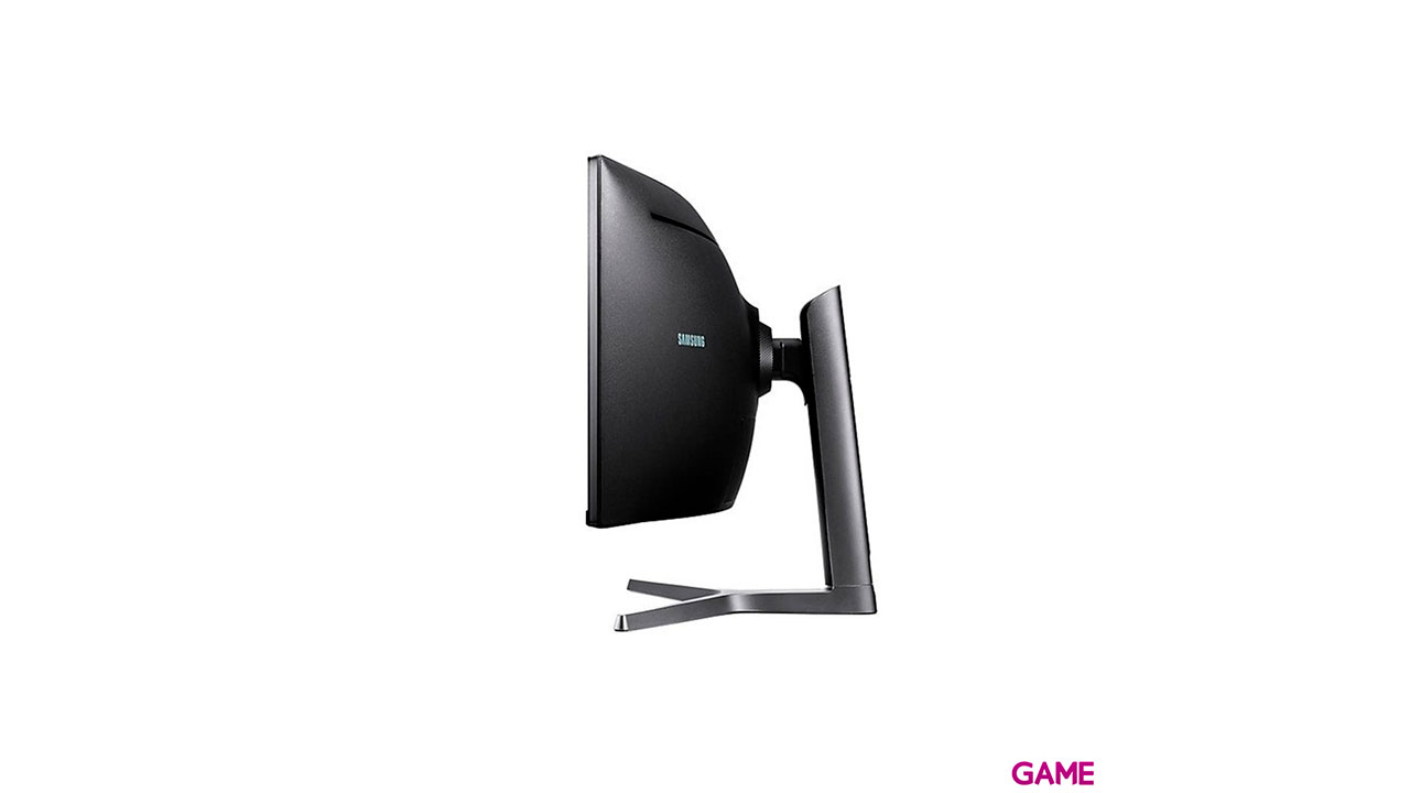 Samsung LC49RG90 48,8´´ UltraWide Dual Quad - Monitor Señalizacion-3