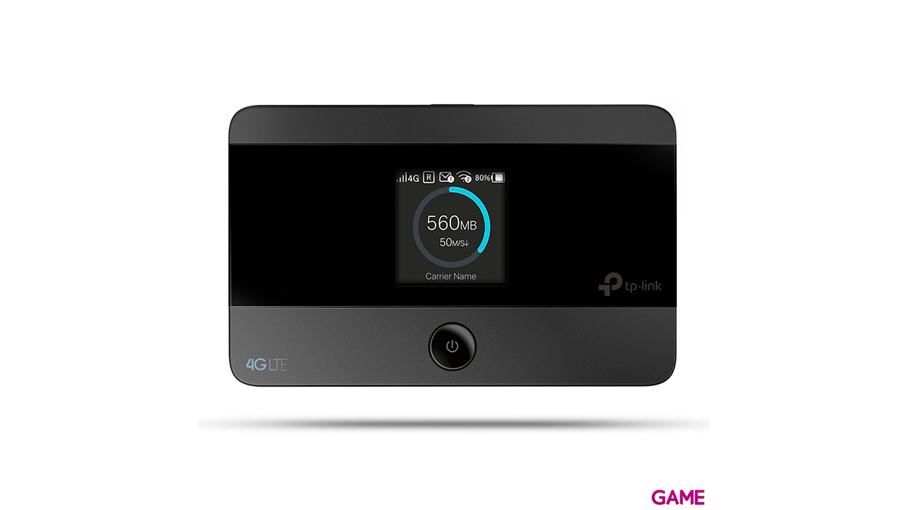TP-LINK M7350 Movil - Router-0