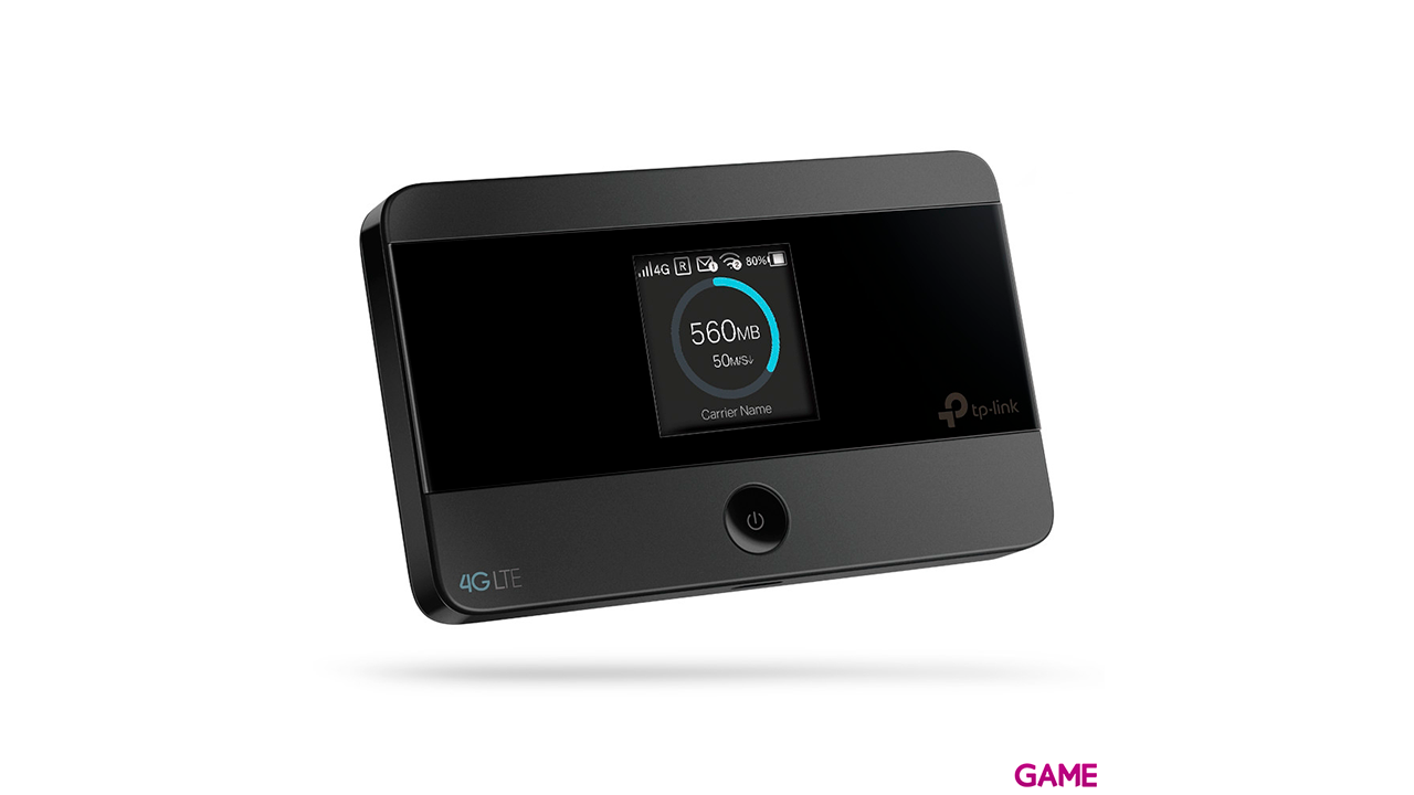 TP-LINK M7350 Movil - Router-1