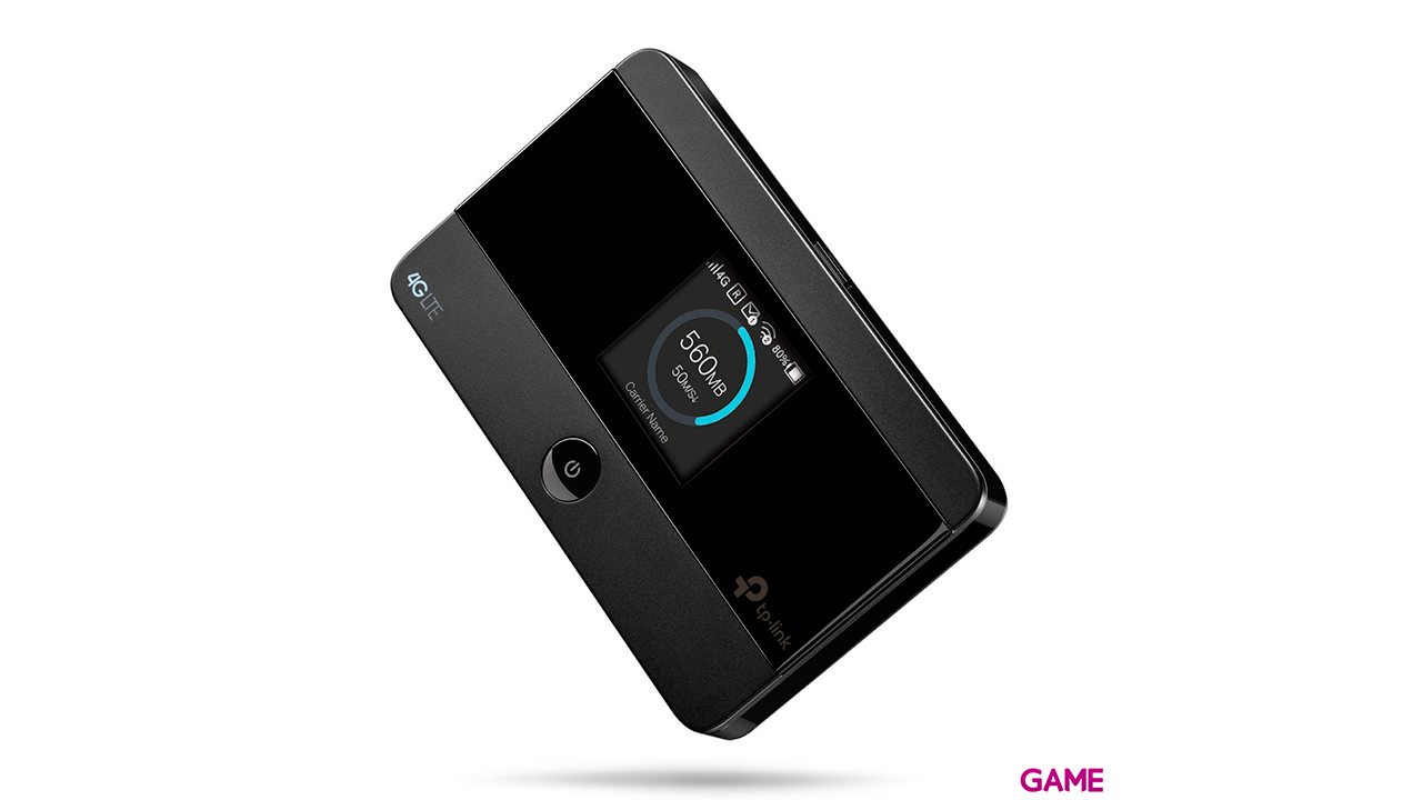 TP-LINK M7350 Movil - Router-2