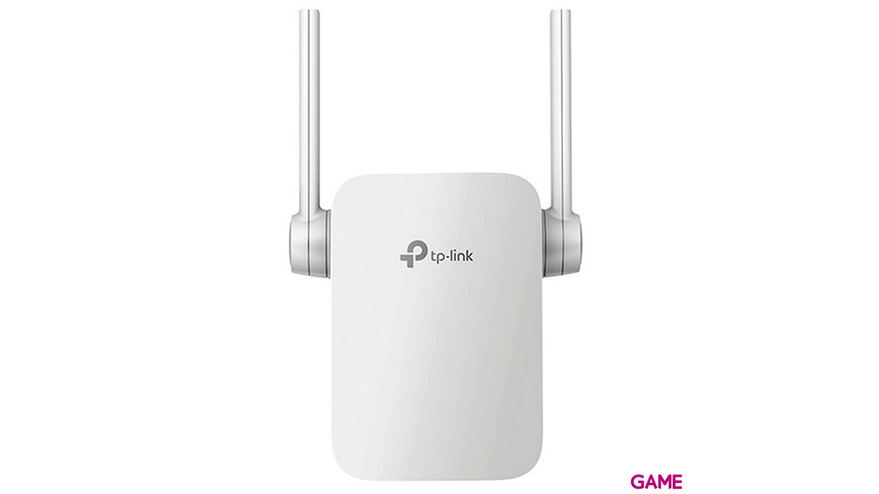 TP-LINK RE305 Transmisor de red 10,100 Mbit/s Blanco-0