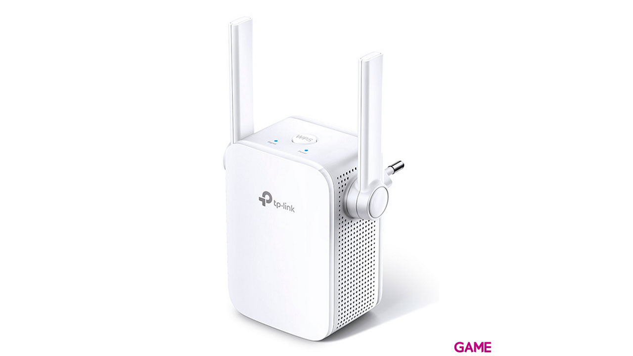 TP-LINK TL-WA855RE - Extensor de Red-0