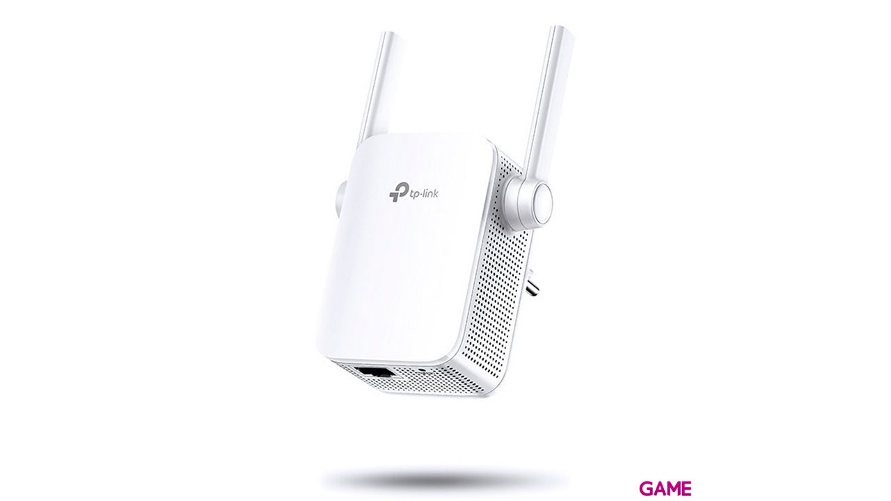 TP-LINK TL-WA855RE - Extensor de Red-1