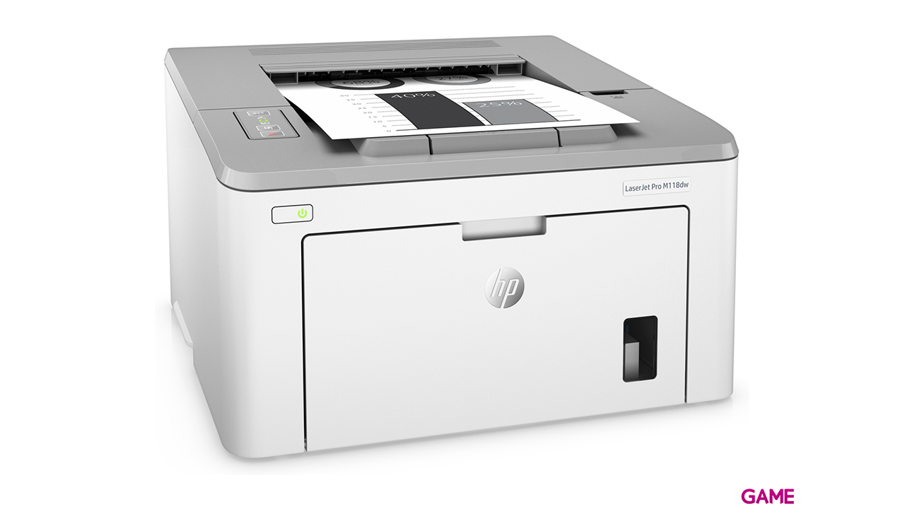 HP LaserJet Pro M118dw 1200 x 1200 DPI A4 Wifi-0