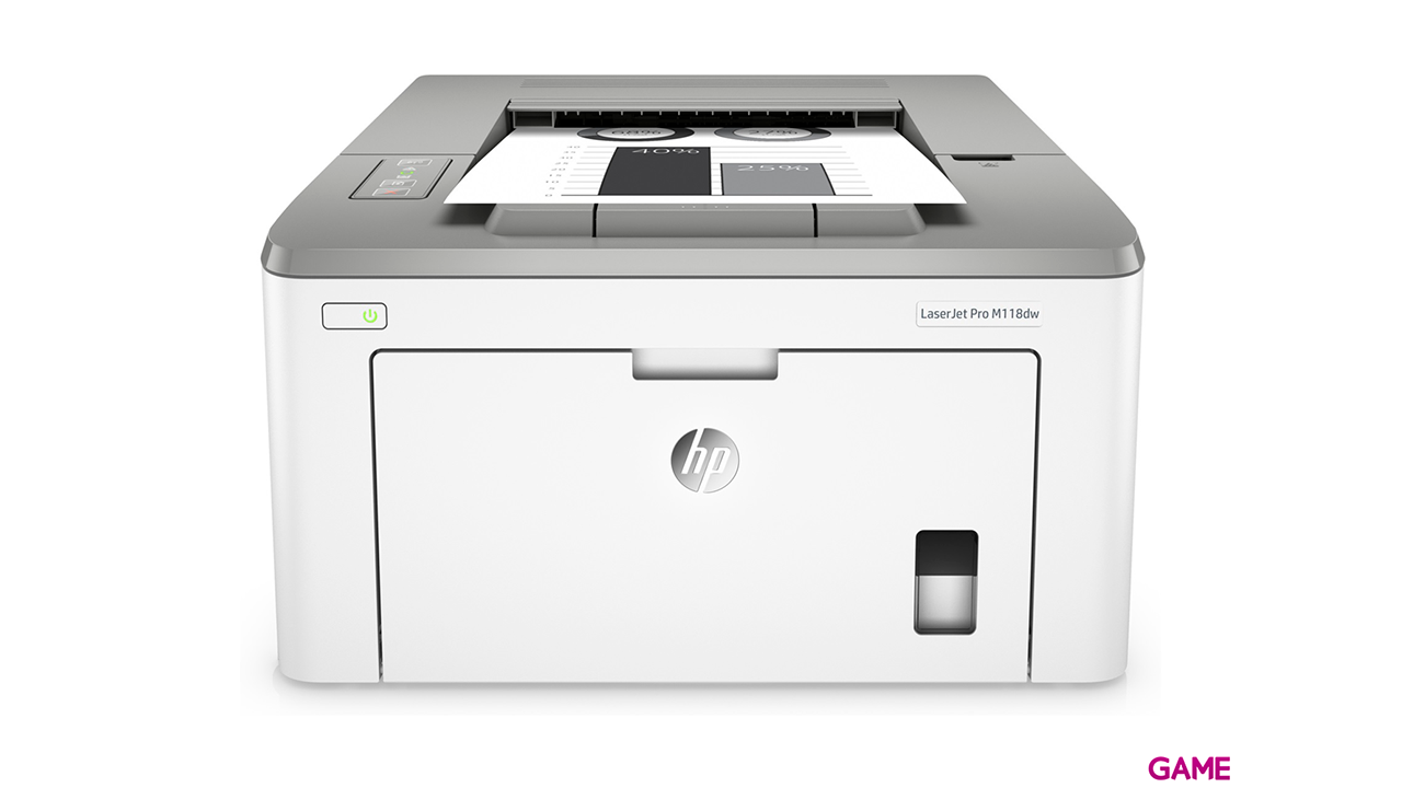 HP LaserJet Pro M118dw 1200 x 1200 DPI A4 Wifi-1