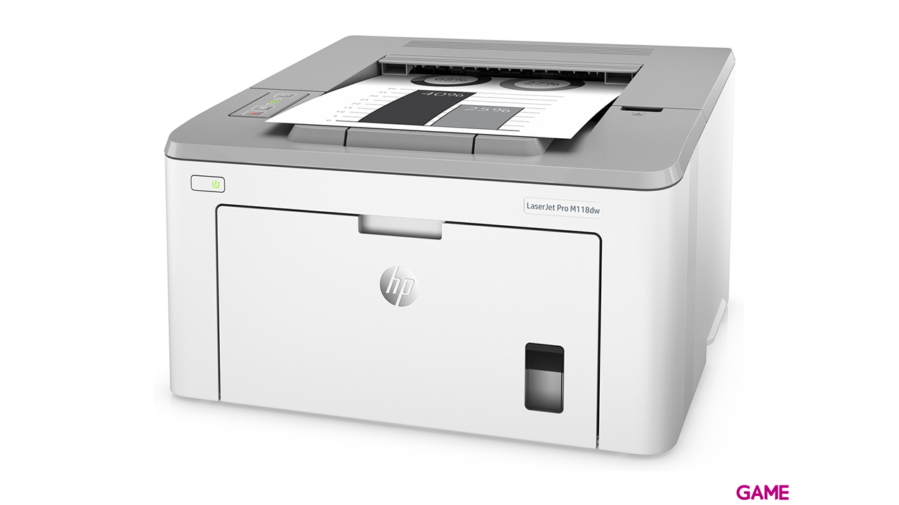 HP LaserJet Pro M118dw 1200 x 1200 DPI A4 Wifi-2