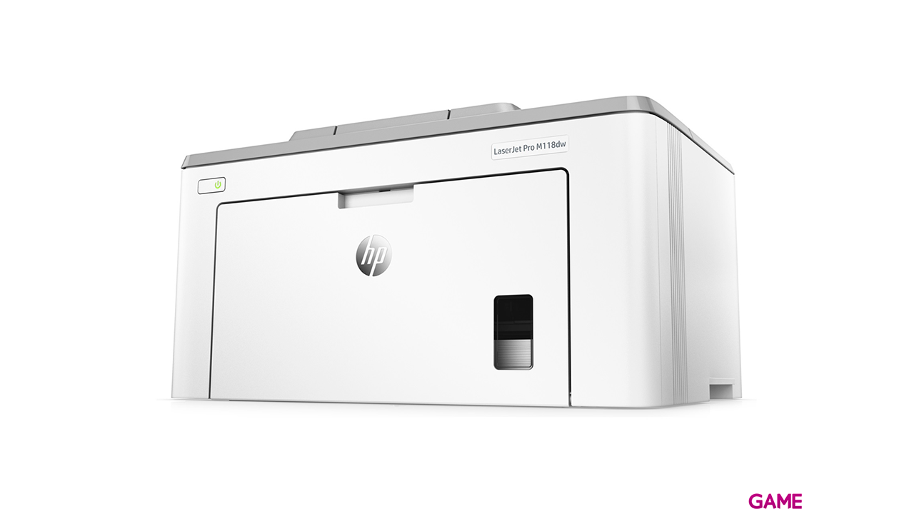 HP LaserJet Pro M118dw 1200 x 1200 DPI A4 Wifi-4