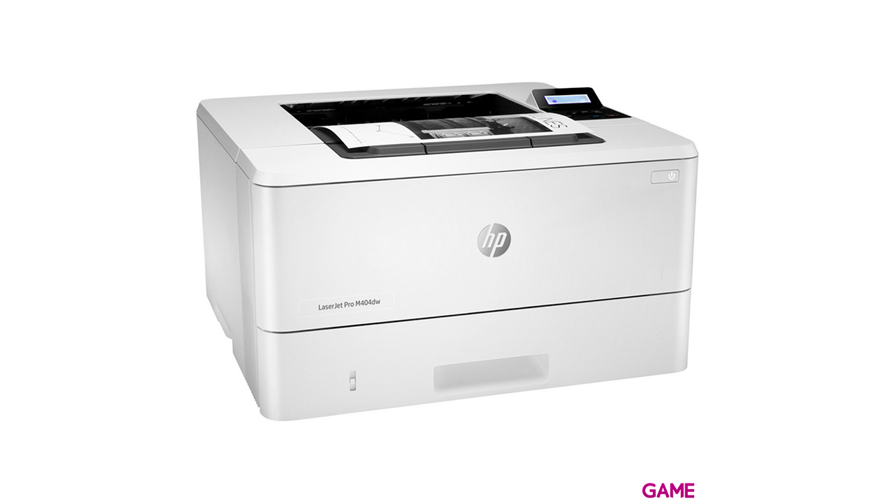 HP LaserJet Pro M404dn 4800 x 600 DPI A4 - Impresora-3