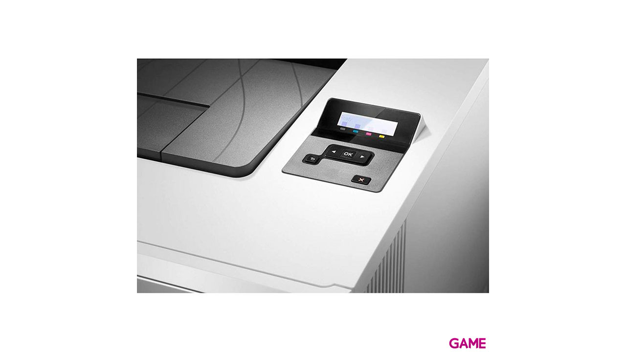 HP Color LaserJet Pro M454dn 600 x 600 DPI A4 - Impresora-2