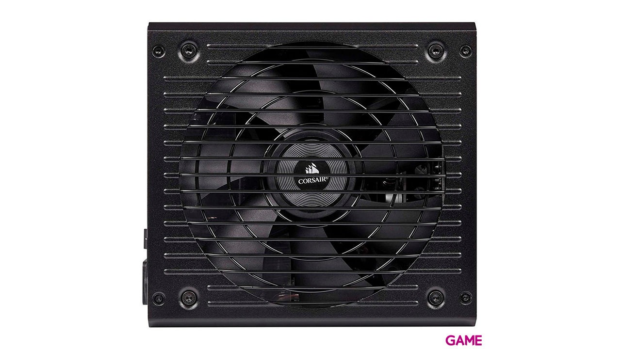 Corsair RM750 750 W 20+4 pin ATX Negro - Fuente Alimentacion-3