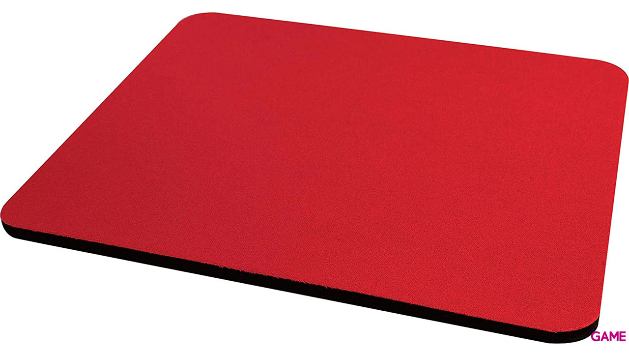 Fellowes 29701 - Roja - Alfombrilla-0