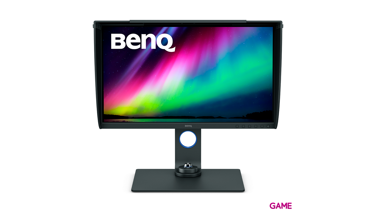 BenQ SW270C 27