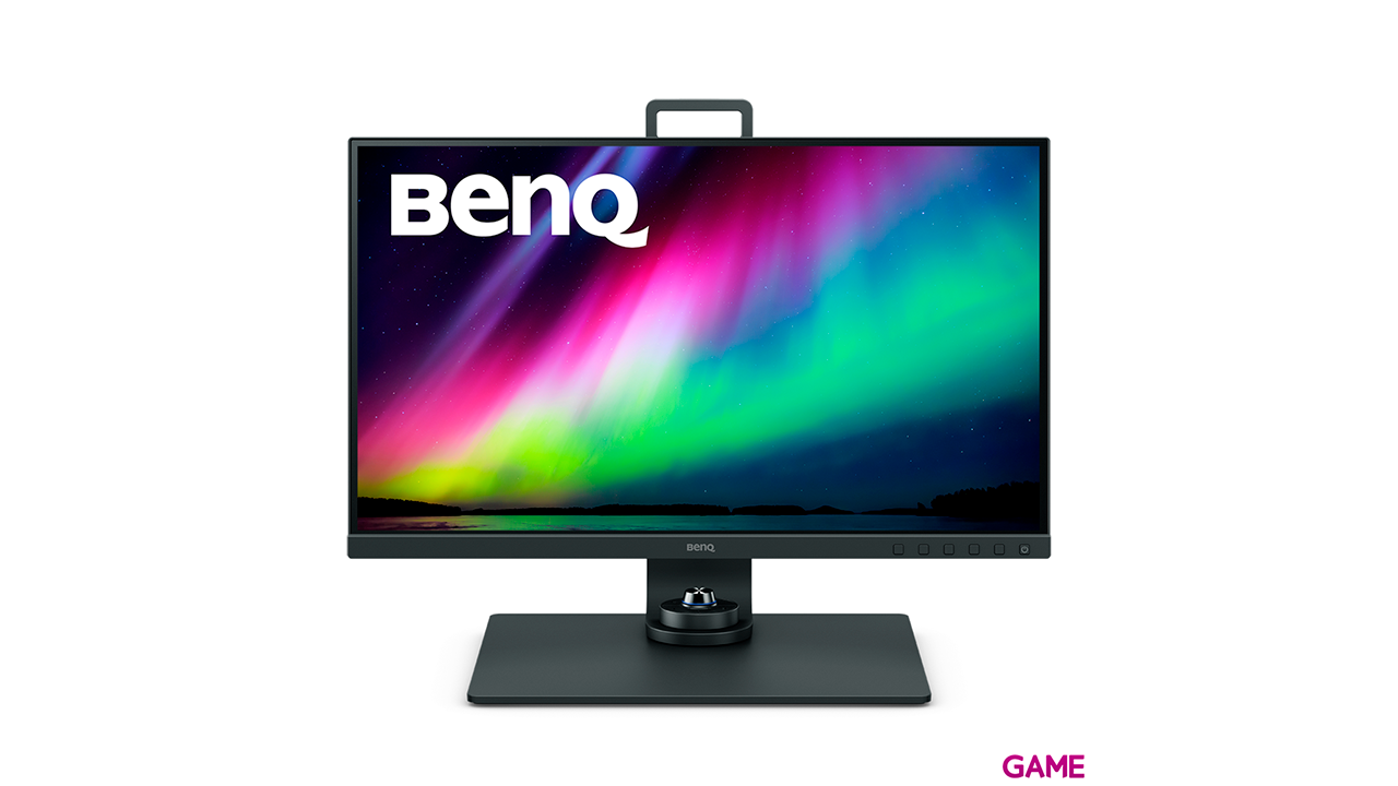 BenQ SW270C 27