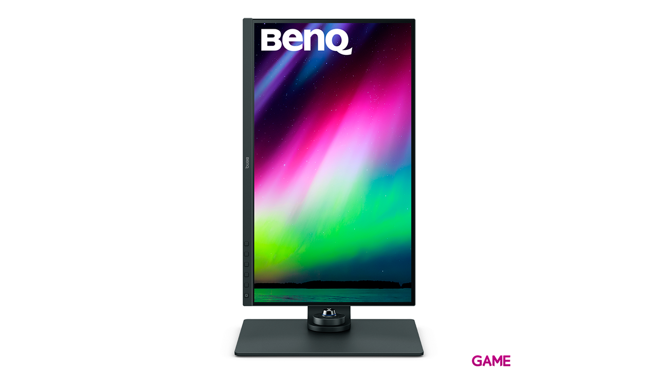 BenQ SW270C 27